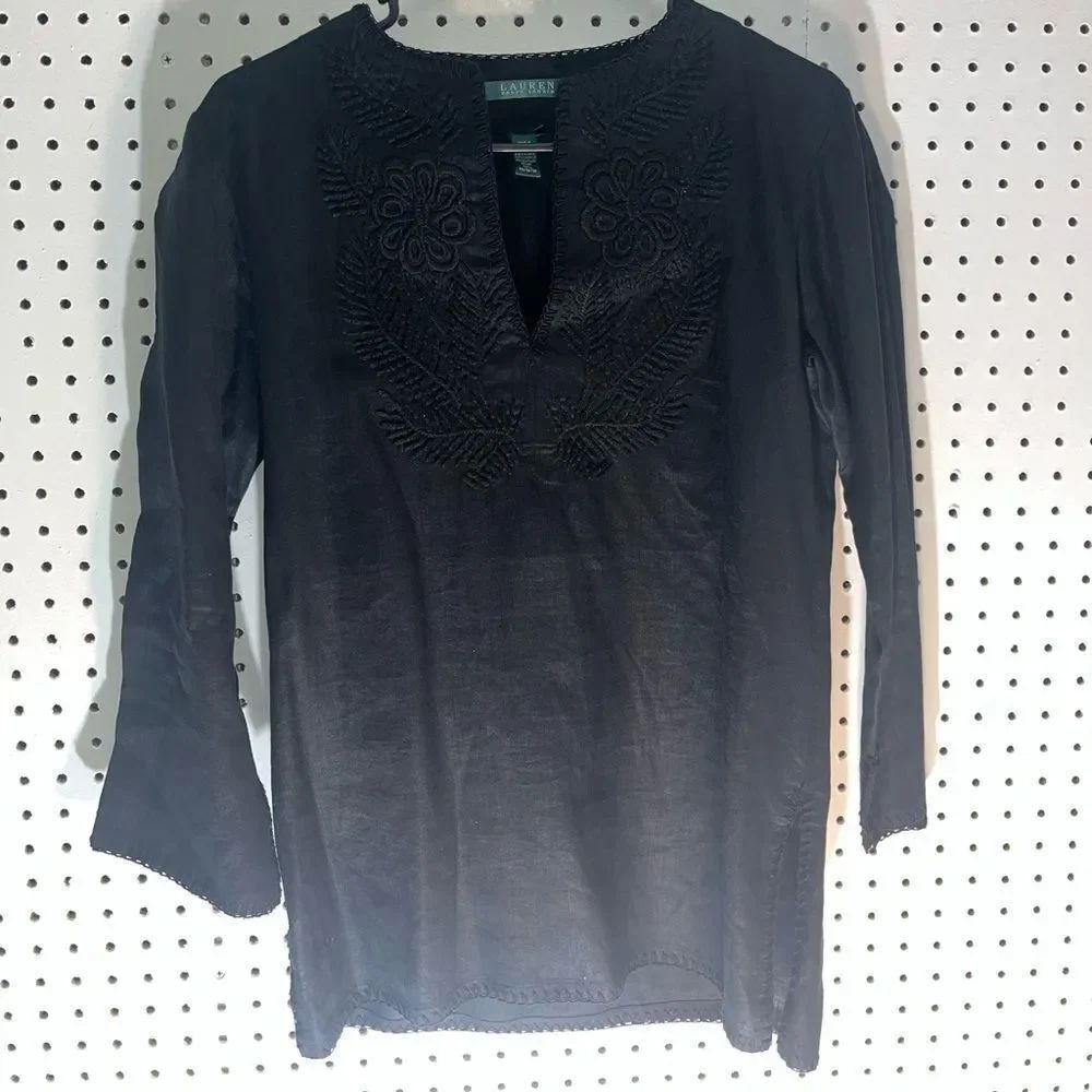 Lauren Ralph Lauren blouse